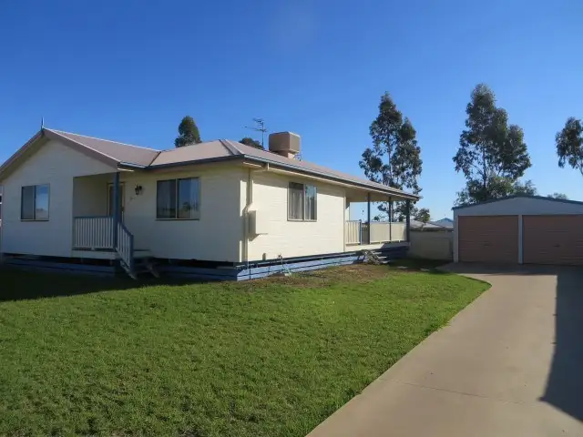 Main view of Homely house listing, 7 Karalee Court, Roma QLD 4455