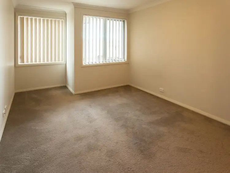 Fourth view of Homely townhouse listing, 37 Sovereign Circuit, Glenfield NSW 2167
