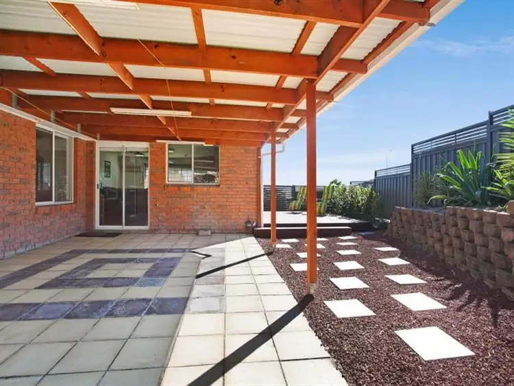 Seventh view of Homely house listing, 17 Baker Drive, Tenambit NSW 2323