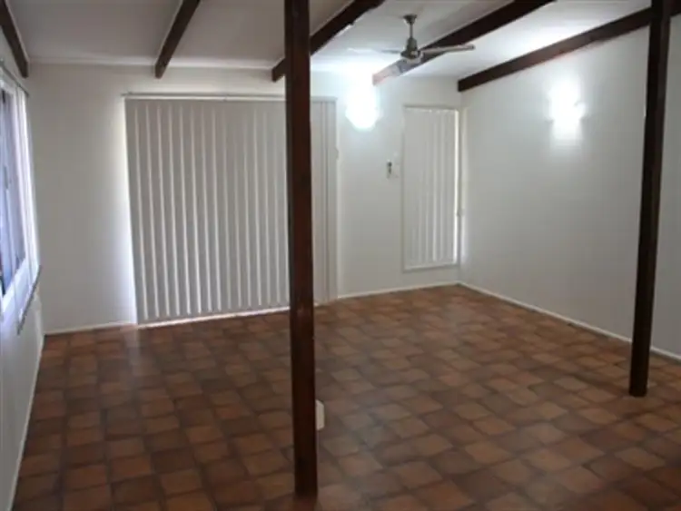 Fourth view of Homely house listing, 6 Neptune Street, Tannum Sands QLD 4680