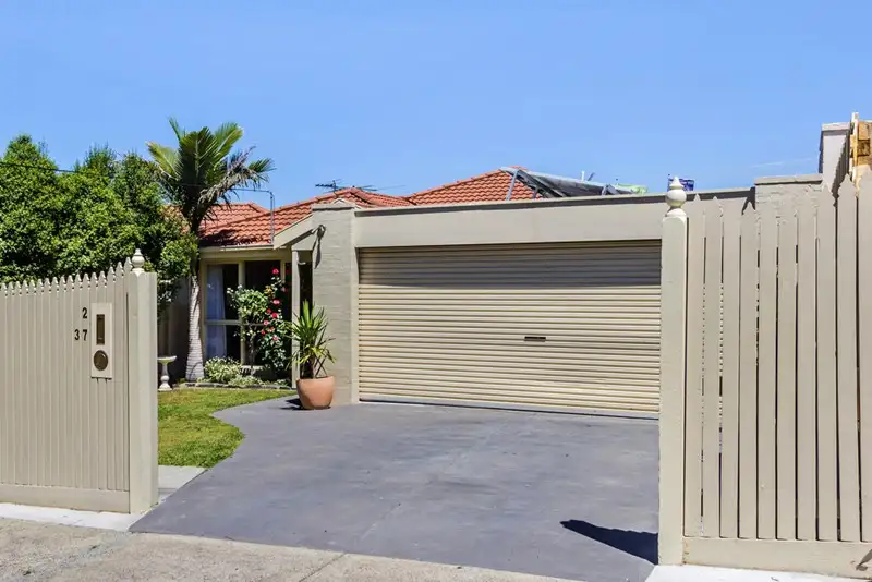 Main view of Homely house listing, 37 Frederick Street, Doncaster VIC 3108