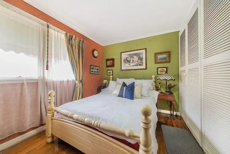 Sixth view of Homely house listing, 5 Devenish Road, Boronia VIC 3155