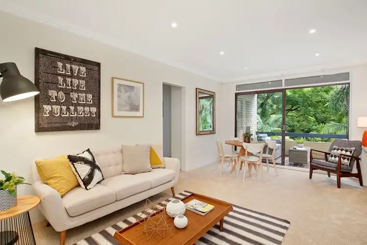Second view of Homely apartment listing, 9/36 Morton Street, Wollstonecraft NSW 2065