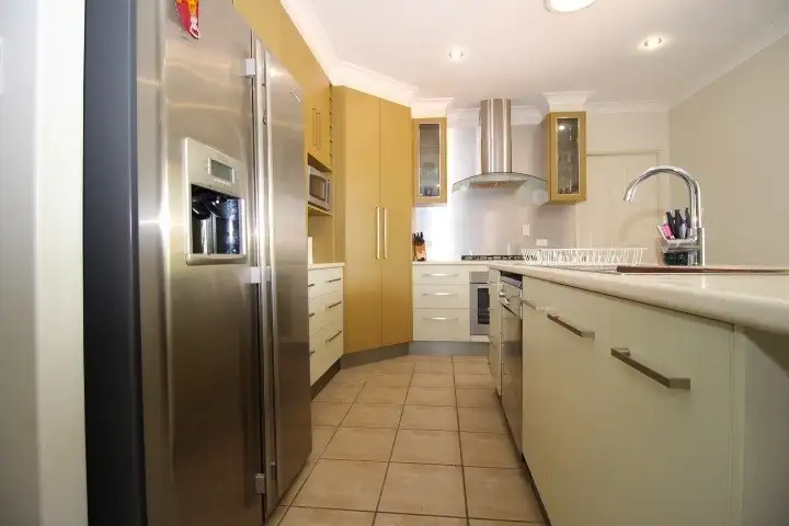 Third view of Homely house listing, 4 Kettle Street, Capella QLD 4723