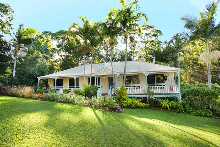 Second view of Homely house listing, 60 Merimist Way, Kiels Mountain QLD 4559