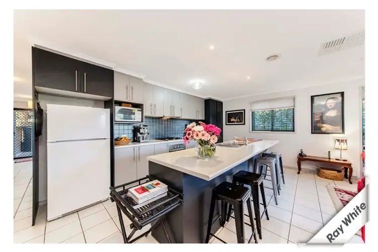 Sixth view of Homely house listing, 21 Kathleen Street, Queanbeyan NSW 2620