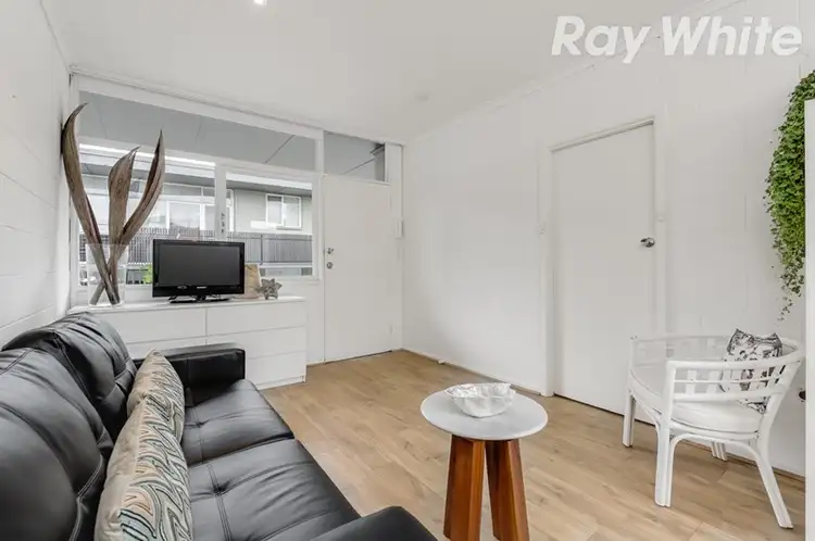 15/239 Lennox Street, Richmond VIC 3121