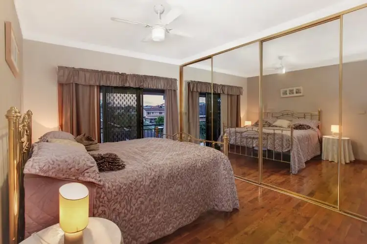 Fifth view of Homely house listing, 3 Brewon Close, Bossley Park NSW 2176