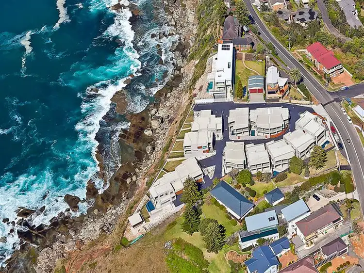 Main view of Homely apartment listing, 12/18-20 Scenic Highway, Terrigal NSW 2260