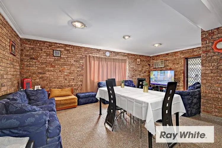 Second view of Homely house listing, 134 Cumberland Road, Auburn NSW 2144