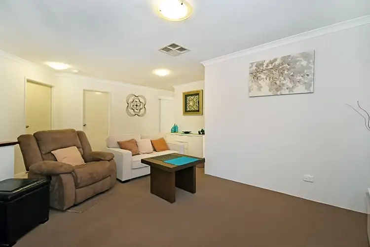Fourth view of Homely house listing, 42 Sherbrooke Retreat, Ellenbrook WA 6069