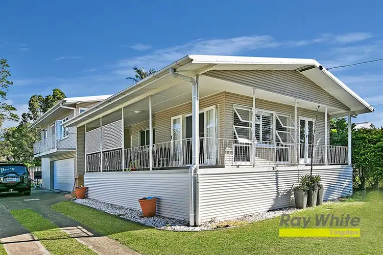 Fourth view of Homely house listing, 88 Chandos Street, Wynnum West QLD 4178