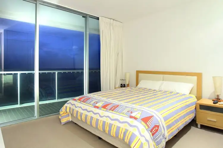 Seventh view of Homely unit listing, 2805 'Air On Broadbeach' 159 Old Burleigh Road, Broadbeach QLD 4218