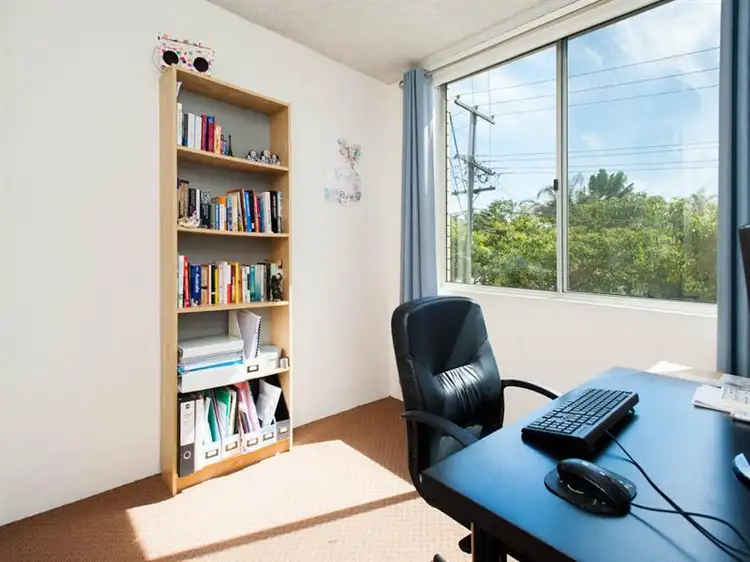 Third view of Homely unit listing, 1/33 Ellis Street, Greenslopes QLD 4120