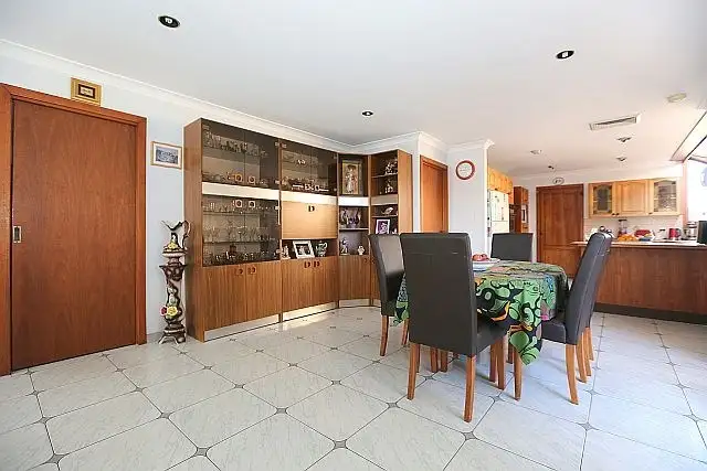 Fourth view of Homely house listing, 4 Cherie Place, Bass Hill NSW 2197
