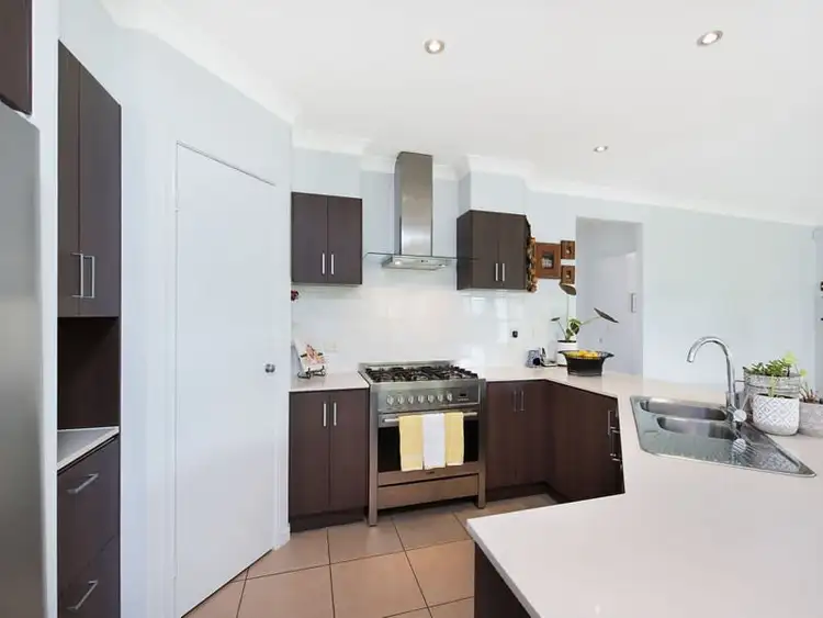 Fifth view of Homely house listing, 2 Castaway Court, Kawana Island QLD 4575