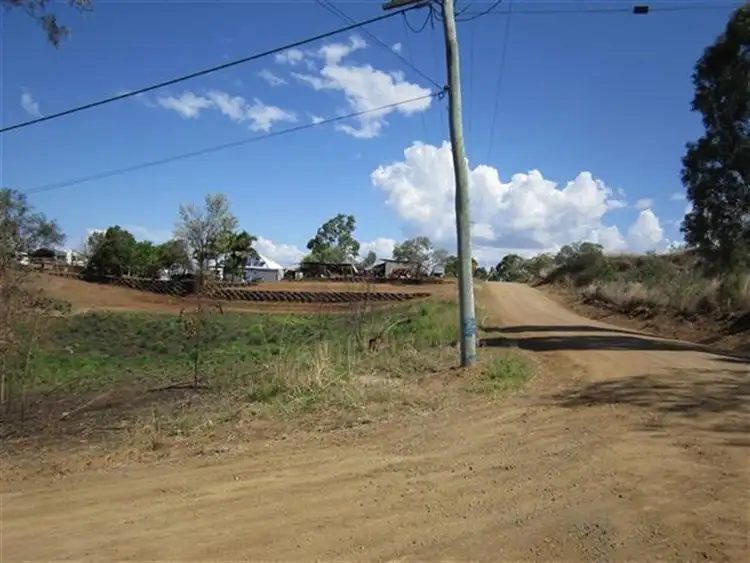 Fifth view of Homely land listing, 6 Rifle Range Access Road, Walterhall QLD 4714