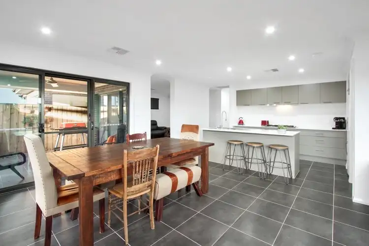 Third view of Homely house listing, 3 Jamison Crescent, North Richmond NSW 2754