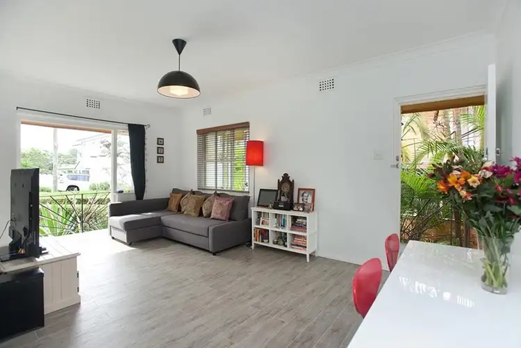 Seventh view of Homely unit listing, 1/32 Hebe Street, Bardon QLD 4065
