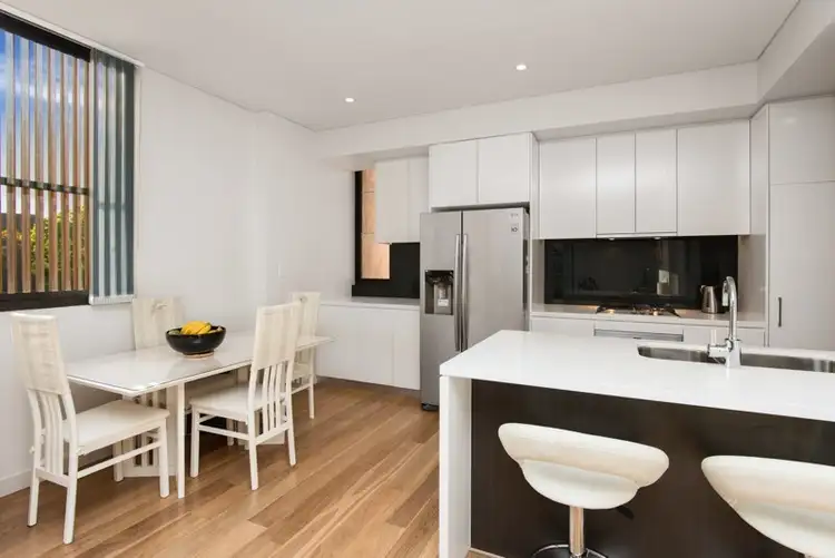 Third view of Homely apartment listing, 29/3-9 Finlayson Street, Lane Cove NSW 2066