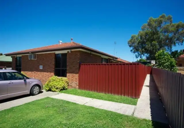 Fourth view of Homely unit listing, 1/733 Lavis Street, East Albury NSW 2640