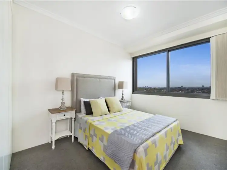 Sixth view of Homely apartment listing, 22/297-307 Victoria Road, Gladesville NSW 2111