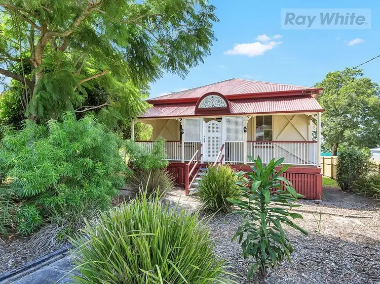 Main view of Homely house listing, (Lot 1) 16 Waterford Road, Gailes QLD 4300
