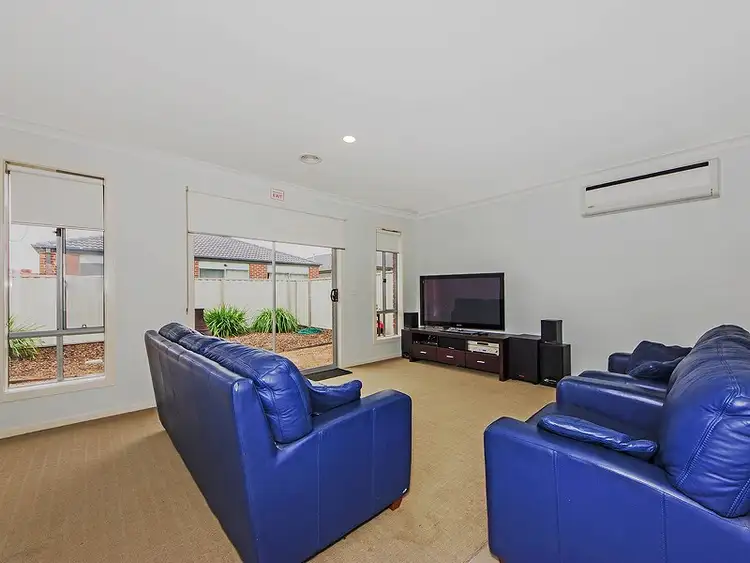 Third view of Homely house listing, 56 Parkvista Drive, Truganina VIC 3029