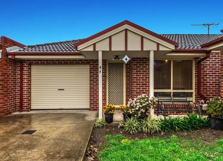 4/67-69 Fox Street, St Albans VIC 3021