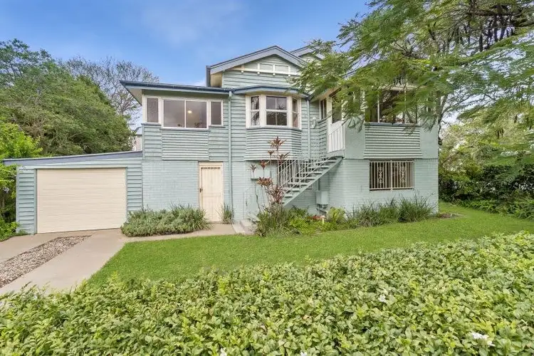 44 Consort Street, Corinda QLD 4075