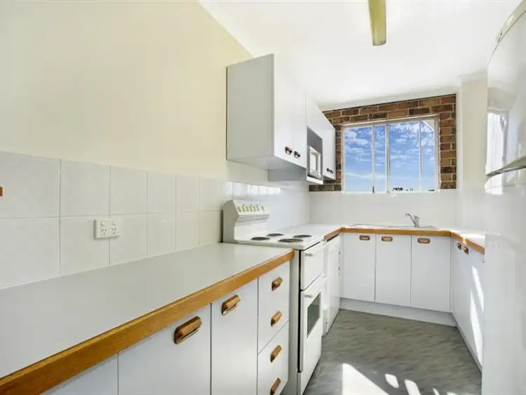Sixth view of Homely unit listing, 38/11 Ascog Terrace, Toowong QLD 4066