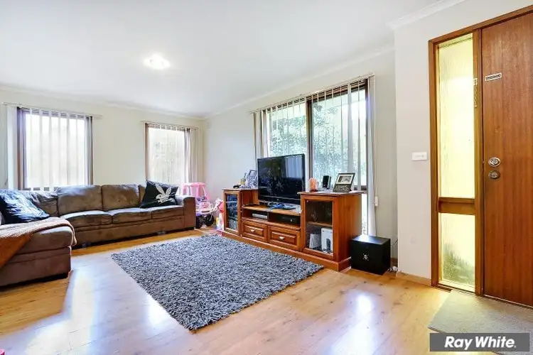 Second view of Homely house listing, 53 South Gateway, Langwarrin VIC 3910