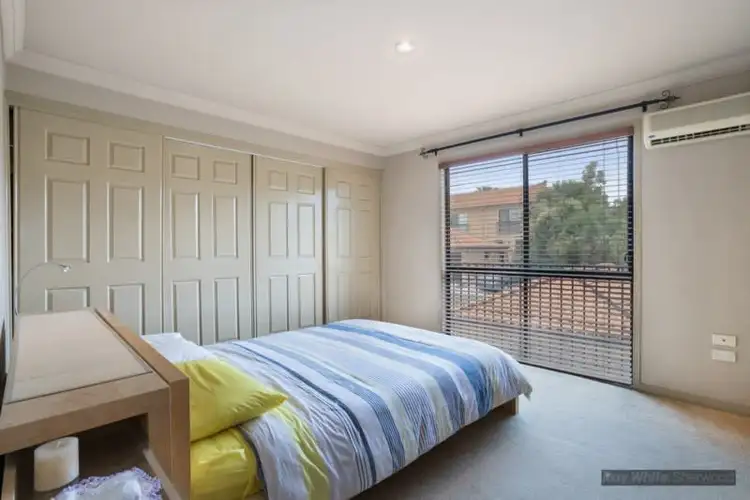 Sixth view of Homely townhouse listing, 58/105 Oldfield Road, Sinnamon Park QLD 4073