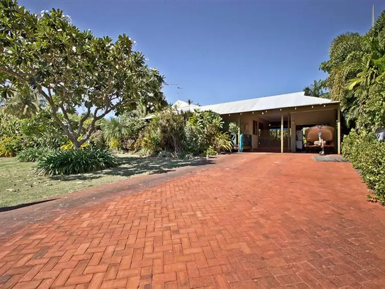 Seventh view of Homely house listing, 6 Solway Loop, Cable Beach WA 6726