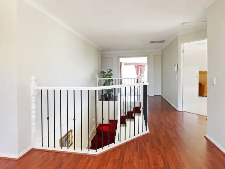 Sixth view of Homely house listing, 5 Cahill Court, Highton VIC 3216