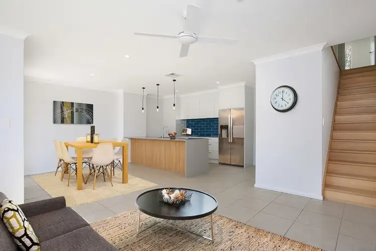 Third view of Homely house listing, 21 Tinnanbar Terrace, Maroochydore QLD 4558