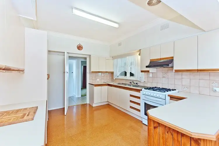 Third view of Homely house listing, 93 Rippon Road, Hamilton VIC 3300
