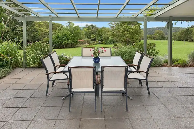 125 Schultz Road, Maleny QLD 4552
