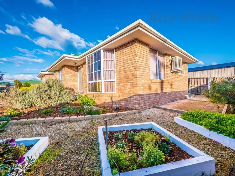 Main view of Homely villa listing, 2/2 Hildergard Court, Brighton TAS 7030