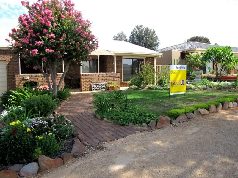 Main view of Homely house listing, 107 Kay Avenue, Berri SA 5343