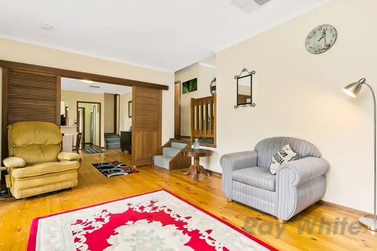 Third view of Homely house listing, 4 Deepdene Crescent, O'halloran Hill SA 5158
