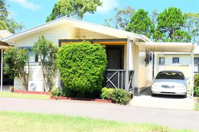 Main view of Homely house listing, 3B Gateway Lifestyle, Fleet Street, Salamander Bay NSW 2317