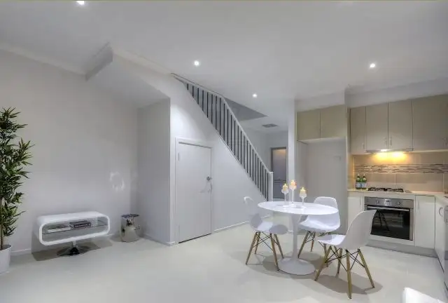 Fifth view of Homely townhouse listing, 3/155 Rathcown Road, Reservoir VIC 3073