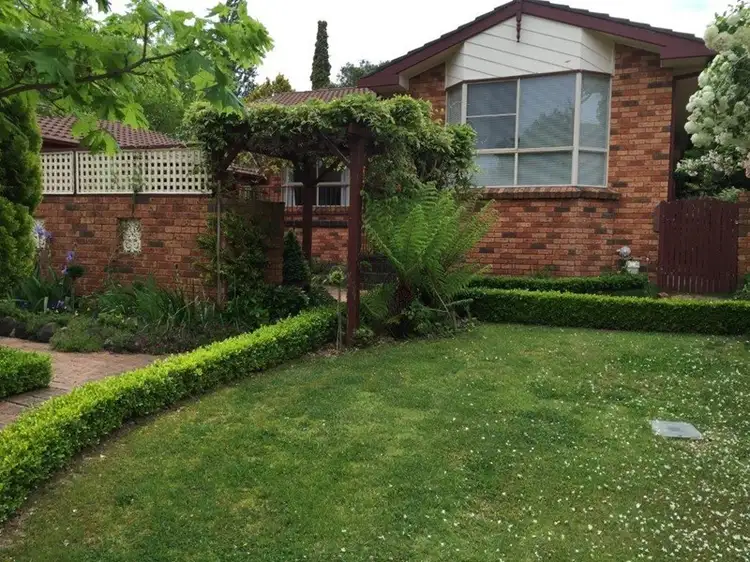 Main view of Homely house listing, 24 Wirruna Avenue, Orange NSW 2800