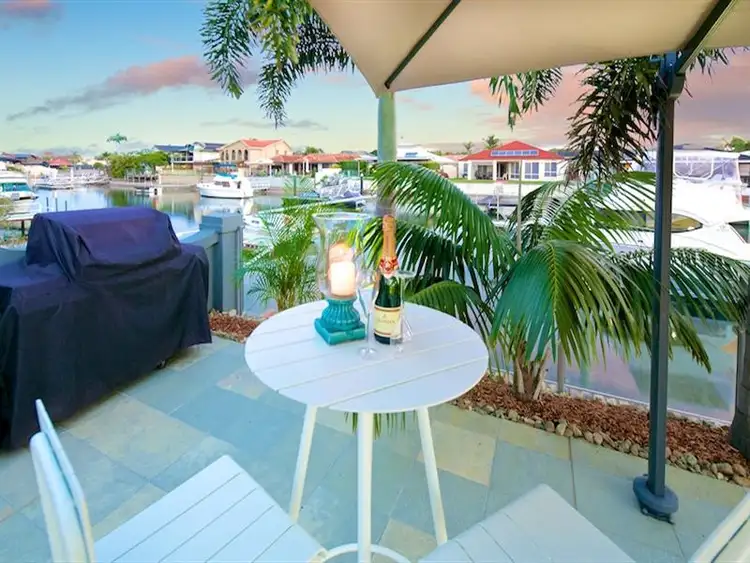Fourth view of Homely house listing, 16 Matthew Flinders Drive, Hollywell QLD 4216