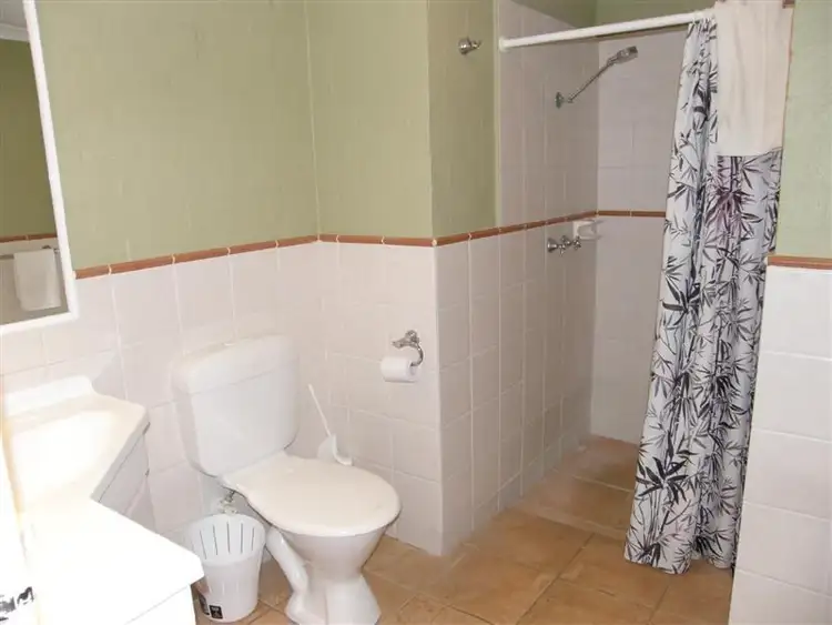 Sixth view of Homely unit listing, 21/156 Grey Street - Kalbarri Beach Resort, Kalbarri WA 6536