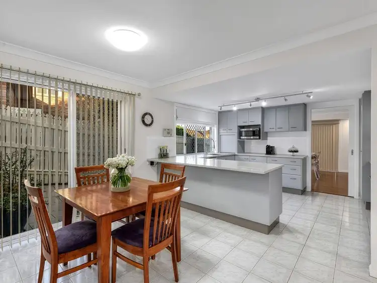 Fourth view of Homely house listing, 2 Portmarnock Way, Carindale QLD 4152