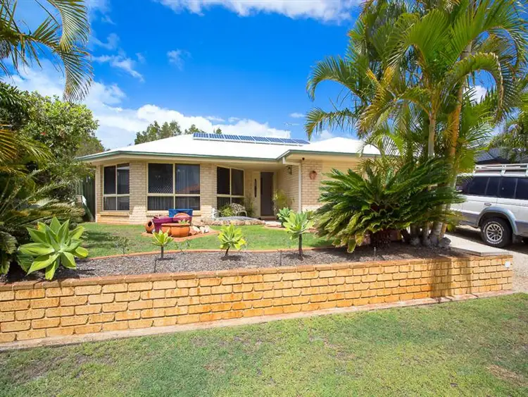 Fifth view of Homely house listing, 37 Schooner Court, Banksia Beach QLD 4507