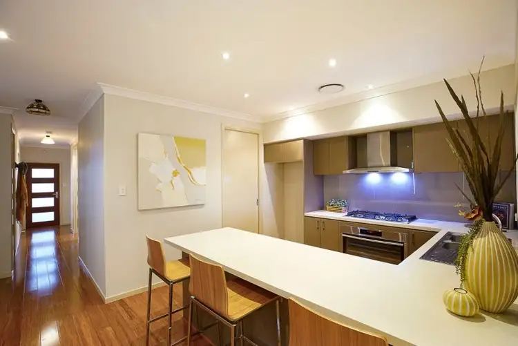 Third view of Homely house listing, 27 Cadda Ridge Drive, Caddens NSW 2747