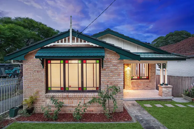 Main view of Homely house listing, 288 West Street, Cammeray NSW 2062